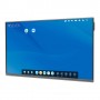 V7 IFP6502- lavagna interattiva 165,1 cm (65") Touch screen Nero (IFP6502-V7)
