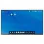 V7 IFP6502- lavagna interattiva 165,1 cm (65") Touch screen Nero (IFP6502-V7)