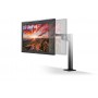 LG 27UN880-B monitor piatto per PC 68,6 cm (27") 3840 x 2160 Pixel 4K Ultra HD LED Nero (27UN880-B.AEU)