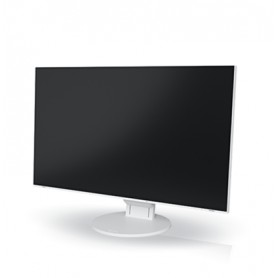 EIZO FlexScan EV2785-WT LED display 68,6 cm (27") 3840 x 2160 Pixel 4K Ultra HD Bianco (EV2785-WT)