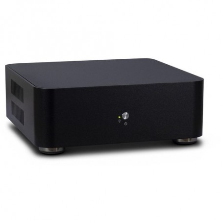 Inter-Tech ITX A60 Mini Tower Nero 60 W (88881301)