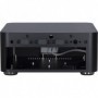 Inter-Tech A80 Small Form Factor (SFF) Nero 60 W (88881302)