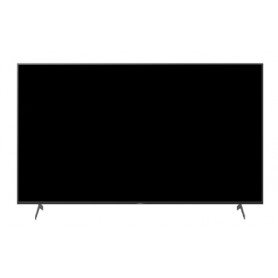 Sony FW-55BZ40H Pannello piatto per segnaletica digitale 139,7 cm (55") LCD 4K Ultra HD Nero Android 9.0 (FW-55BZ40H/1)