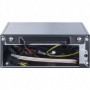 Inter-Tech MW-01 II Mini Tower Nero (88881244)
