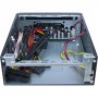 Inter-Tech MW-01 II Mini Tower Nero (88881244)