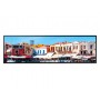Samsung SH37R Pannello piatto per segnaletica digitale 94 cm (37") Nero Tizen 4.0 (LH37SHREBGBXEN)