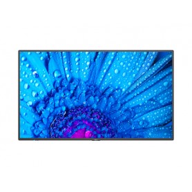 NEC MultiSync M651 Pannello piatto per segnaletica digitale 165,1 cm (65") IPS 4K Ultra HD Nero (60005061)