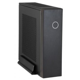 Chieftec IX-03B Mini Tower Nero 85 W (IX-03B-85W)