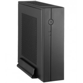 Chieftec IX-01B-120W computer case Small Form Factor (SFF) Nero (IX-01B-120W)