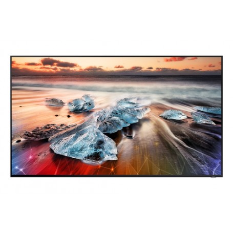 Samsung QP82R-8K Pannello piatto per segnaletica digitale 2,08 m (82") LED 8K Ultra HD Nero (LH82QPR8BGCXEN)