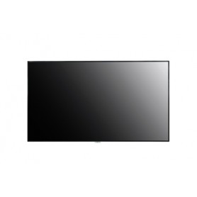 LG UH5F Pannello piatto per segnaletica digitale 2,49 m (98") IPS 4K Ultra HD Nero (98UH5F-H.AEU)
