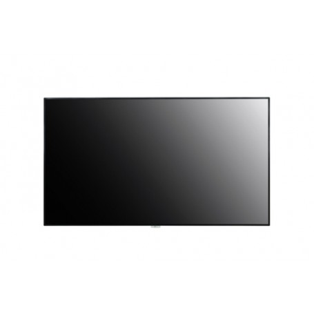 LG UH5F Pannello piatto per segnaletica digitale 2,49 m (98") IPS 4K Ultra HD Nero (98UH5F-H.AEU)