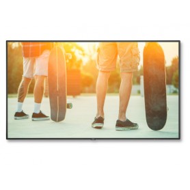 NEC MultiSync V984Q Pannello piatto per segnaletica digitale 2,49 m (98") LED 4K Ultra HD (60004318)
