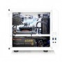 Thermaltake Core V1 Snow Edition Cubo Bianco (CA-1B8-00S6WN-01)