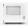 Thermaltake Core V1 Snow Edition Cubo Bianco (CA-1B8-00S6WN-01)