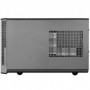 Silverstone SG13 Mini Tower Nero (SST-SG13B)