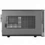 Silverstone SG13 Mini Tower Nero (SST-SG13B-Q)