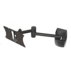 Nilox OM06180 Supporto TV a parete 76,2 cm (30") Nero (OM06180)