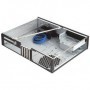 Silverstone ML04 HTPC Nero (SST-ML04B)