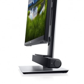 DELL AC511M Nero 2.0 canali 2,5 W (520-AANY)