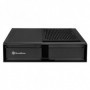 Silverstone ML08 Small Form Factor (SFF) Nero (SST-ML08B)