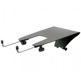 Ergotron LX Notebook Tray Nero (50-193-200)