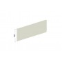 ITB PANP5010 pannello per la privacy da scrivania Trasparente (PANP5010)