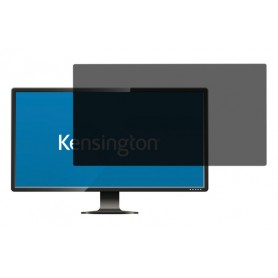 Kensington Filtri per lo schermo - Rimovibile, 2 angol., per monitor da 30" 16:10 (626493)