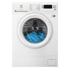Electrolux EW6S526I lavatrice Caricamento frontale 6 kg 1151 Giri/min D Bianco (914340546)