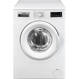 Smeg LBW40CIT lavatrice Caricamento frontale 4 kg 1000 Giri/min D Bianco (LBW40CIT)
