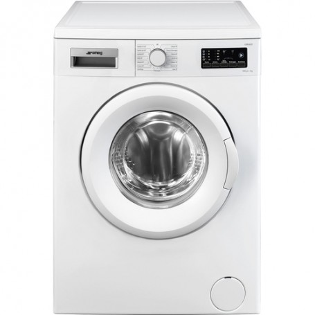Smeg LBW40CIT lavatrice Caricamento frontale 4 kg 1000 Giri/min D Bianco (LBW40CIT)