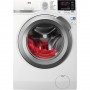 AEG L6FEG845 lavatrice Caricamento frontale 8 kg 1400 Giri/min B Bianco (914913094)