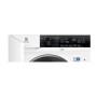 Electrolux EW7F384BI lavatrice Da Incasso Caricamento frontale 8 kg 1400 Giri/min D Bianco (914580013)