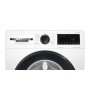 Bosch Serie 6 WNA14449IT lavasciuga Libera installazione Caricamento frontale Bianco E (WNA14449IT)