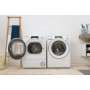 Candy ROE H9A2TCEX-S asciugatrice Libera installazione Caricamento frontale 9 kg A++ Bianco (31102193)