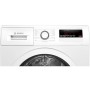 Bosch WTH85V18IT asciugatrice Libera installazione Caricamento frontale 8 kg A++ Bianco (WTH85V18IT)