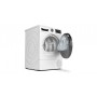 Bosch Serie 6 WQG233D0IT asciugatrice Libera installazione Caricamento frontale 8 kg A+++ Bianco (WQG233D0IT)