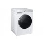 Samsung DV90T8240SH asciugatrice Libera installazione Caricamento frontale 9 kg A+++ Bianco (DV90T8240SH/S3)