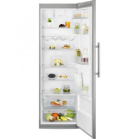 Electrolux LRS1DF39X frigorifero Libera installazione 388 L F Grigio (925052177)