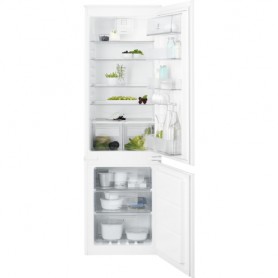 Electrolux ENT6TF18S frigorifero con congelatore Da incasso 254 L F Bianco (925505063)