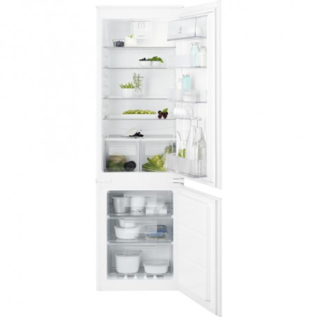 Electrolux ENT6TF18S frigorifero con congelatore Da incasso 254 L F Bianco (925505063)