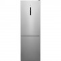 AEG RCB732D5MX frigorifero con congelatore Libera installazione 331 L D Grigio, Acciaio inossidabile (925993274)