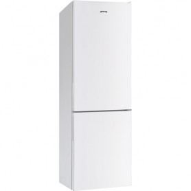Smeg FC20EN1W frigorifero con congelatore Libera installazione 360 L E Bianco (FC20EN1W)