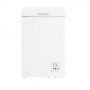 Hisense FC125D4AW1 frigorifero e congelatore commerciali Libera installazione (FC125D4AW1)