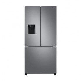 Samsung RF50A5202S9/ES frigorifero side-by-side Libera installazione 495 L F Acciaio inossidabile (RF50A5202S9/ES)