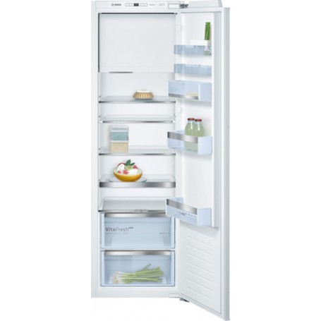 Bosch Serie 6 KIL82AFF0 monoporta Da incasso 286 L F (KIL82AFF0)