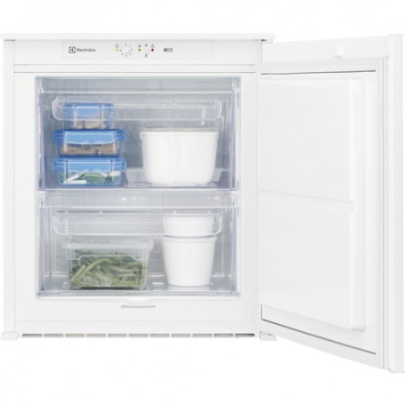 Electrolux EUB2AF60S congelatore Da incasso 57 L F Bianco (922691690)