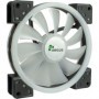 Inter-Tech 88885539 ventola per PC Case per computer Ventilatore 14 cm Nero 1 pz (88885539)