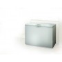 Whirlpool WHE25332 2 Congelatore a pozzo 252 L Libera installazione E (WHE253322)