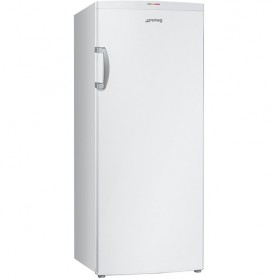Smeg CV275NF congelatore Libera installazione 214 L F Bianco (CV275NF)